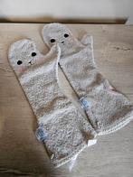 2x Baby shower glove / douchehandschoen, Kinderen en Baby's, Badjes en Verzorging, Ophalen of Verzenden, Gebruikt, Overige typen