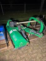 Klepelmaaier maaier, Tuin en Terras, Ophalen