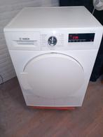 Wasdroger Bosch serie 4, Witgoed en Apparatuur, Wasdrogers, 6 tot 8 kg, Ophalen, Zo goed als nieuw, Condens