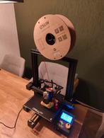 Creality Ender 3 Pro 3D Printer klipper en veel upgrades!, Ophalen, Gebruikt, Creality