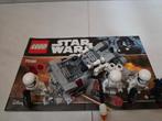 LEGO Star Wars 75166 First Order Transport Speeder 4, Kinderen en Baby's, Speelgoed | Duplo en Lego, Ophalen of Verzenden, Zo goed als nieuw