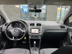 Volkswagen Polo 1.2 TSI Highline DSGAdaptiveCruiseClima, Gebruikt, 4 cilinders, Bruin, 1039 kg