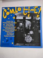 80's garage rock LEN BRIGHT COMBO : COMBO TIME, Cd's en Dvd's, Vinyl | Rock, Ophalen of Verzenden, Gebruikt, 12 inch, Alternative