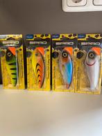 4x Spro Screamin devil 135 Nieuw 80 en 100gr trollen, Spro, Spro, Werphengel, Ophalen of Verzenden