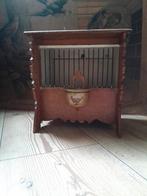 ~ Oud Vinkenkooitje Vogelkooitje, Ophalen of Verzenden