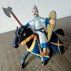 Papo ridder met paard, Ophalen of Verzenden, Zo goed als nieuw