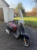 Kymco New Like 50 (2023), Fietsen en Brommers, Scooters | Kymco, Ophalen, Gebruikt, Maximaal 45 km/u, 49 cc