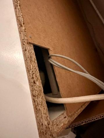 IKEA Malm ladekast - 6 lades - afbeelding 3