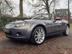 Mazda MX-5 2.0 S-VT Touring (bj 2007), 13 km/l, Achterwielaandrijving, Gebruikt, Huisgarantie