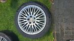 Alfa Romeo Velgen 17 inch, Auto-onderdelen, Banden en Velgen, Ophalen, Gebruikt, Velg(en), 16 inch