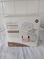 Elektrische Borstkolf - Breastfeeding Expert, Ophalen of Verzenden, Gebruikt, Borstkolf
