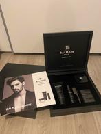 NIEUW Balmain verzorgingset voor mannen, Ophalen of Verzenden, Nieuw