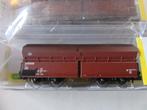 MINITRIX DB FALS WAGON MET KOLEN NIEUW, Gelijkstroom, Trix, Ophalen of Verzenden, Nieuw
