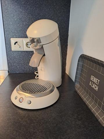 Philips Senseo koffiezetapparaat Type HD 7800 beschikbaar voor biedingen