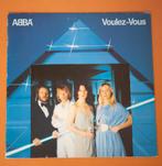 Abba - Voulez Vous (1979) LP Vinyl, Ophalen of Verzenden, 1960 tot 1980, Gebruikt, 12 inch