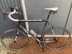 Canondale Caad racefiets weinig gebruikt. Frame 60, Fietsen en Brommers, Fietsen | Racefietsen, Gebruikt, Heren, Aluminium, 57 tot 61 cm