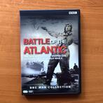 Battle of the Atlantic - BBC War Collection, Vanaf 12 jaar, Ophalen of Verzenden, Zo goed als nieuw, Oorlog of Misdaad