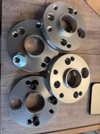 Steek Adapters 4x100 naar 5x112, Ophalen