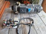 Eberspacher V7S standkachel heater, Ophalen of Verzenden, Gebruikt