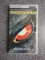 Godzilla, 1 speler, Verzenden, Zo goed als nieuw, Vanaf 12 jaar
