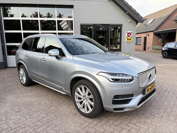 Volvo XC90  XC 90 T8 AWD Inscription beschikbaar voor biedingen