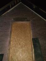 9 mm osb3 platen, Ophalen, Nieuw