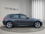 BMW 1-serie 118i M Sport 5 Drs | Schuif/ Kanteldak | airco (, 65 €/maand, Gebruikt, 4 cilinders, Alcantara
