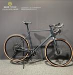 CUBE NUROAD PRO NIGHT/BLACK, Fietsen en Brommers, Fietsen | Racefietsen, Overige merken, 28 inch, Ophalen of Verzenden, 57 tot 61 cm