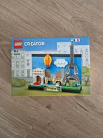 LEGO 40568 Ansichtkaart van Parijs - 𝗻𝗶𝗲𝘂𝘄, Ophalen of Verzenden, Nieuw, Complete set, Lego