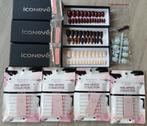 Nagelset, alles in 1 koop, 25 Euro, Ophalen of Verzenden, Nieuw, Handen en Nagels, Make-up
