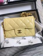 Mini bag, Sieraden, Tassen en Uiterlijk, Tassen | Damestassen, Verzenden, Nieuw, Zwart, Handtas