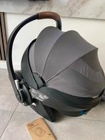 Maxi Cosi Joolz Autostoel, Autogordel of Isofix, Zo goed als nieuw, 0 t/m 13 kg, Maxi-Cosi