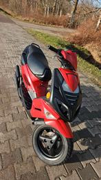 Peugeot Speedfight 2 AC SNOR, Fietsen en Brommers, Ophalen, Gebruikt, 49 cc, Speedfight