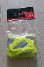 Reflecterend hardloopvest - Maat S/M, Overige merken, Nieuw, Ophalen of Verzenden, Kleding