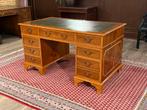 Klassiek Engels bureau #530, Ophalen of Verzenden, Zo goed als nieuw, Bureau