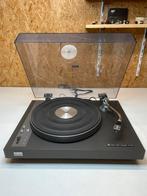 SANSUI SR-525 draaitafel met garantie!, Pitch-regelaar, ...., Platenspeler, ....