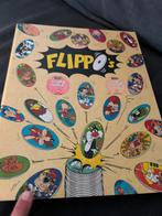 Flippo map niet compleet, Verzamelen, Flippo's, Ophalen of Verzenden