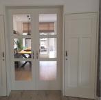 Tijdloos paneeldeur binnendeur wit voorgelakt NIEUW, Doe-het-zelf en Verbouw, Deuren en Horren, Ophalen of Verzenden, Niet ingevuld