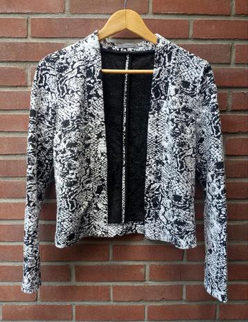 Soaked in Luxury vestje maat S beschikbaar voor biedingen