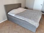Boxspring XL, Huis en Inrichting, Ophalen, Gebruikt, Tweepersoons, Overige maten