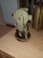 Wild Heerbrugg Zwitserland Theodoliet, Antiek en Kunst, Antiek | Gereedschap en Instrumenten, Ophalen