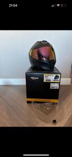 Scorpion Exo-520 Evo Air Matt Black, Overige merken, Dames, XXS, Ophalen of Verzenden