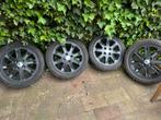Peugeot 208 (bj 2012 t/m 2021) 16” (inch) velgen., Auto-onderdelen, Banden en Velgen, Ophalen, Velg(en), 16 inch, 205 mm
