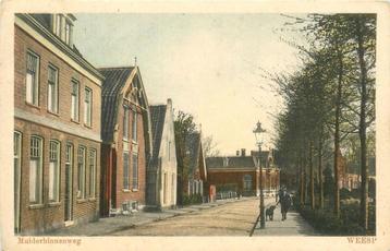 (378-333-027) Weesp Muiderbinnenweg beschikbaar voor biedingen