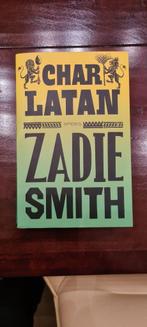 Zadie Smith, Ophalen of Verzenden, Zo goed als nieuw, Zadie Smith