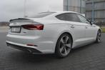 Voorlip achterlip sideskirt spoiler - A5 F5 S-Line Sportback