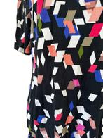 Claudia Strater jurk XXL, Zwart, Maat 46/48 (XL) of groter, Ophalen of Verzenden, Zo goed als nieuw