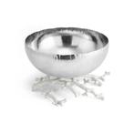 Michael Aram coral reef bowl 23,5cm, Huis en Inrichting, Ophalen of Verzenden, Nieuw