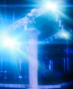 Nieuwjaars deals! 3x Showtec Titan Strobe, Ophalen, Nieuw, Licht