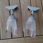 2 lampjes ( boven de bedden) voor LMC Caravan Sunny 12 volt, Ophalen of Verzenden, Zo goed als nieuw